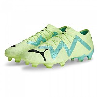 [해외]푸마 Future Ultimate Low 축구화 3139553982 Fast Yellow / Puma