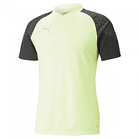 [해외]푸마 Individualcup 반팔 티셔츠 3139554127 Fast Yellow / Puma