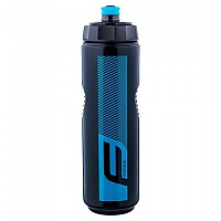 [해외]FORCE Quart 900ml 물병 1139354398 Black / Blue