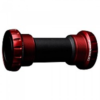 [해외]세라믹스피드 ITA Shimano 비비컵 1137685446 Red