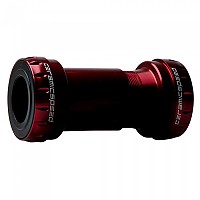 [해외]세라믹스피드 BB30 Shimano 비비컵 1137685559 Red