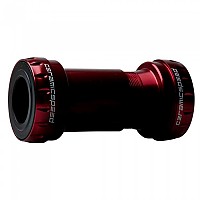 [해외]세라믹스피드 BB30 Shimano Coated 비비컵 1137685562 Red