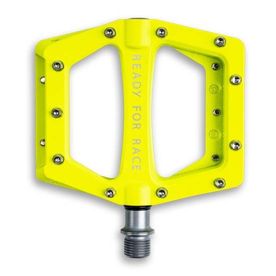 [해외]RFR Flat RACE 페달 1139773937 Neon Yellow