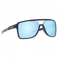 [해외]오클리 Castel Prizm Polarized 1139579966 Matte Trans Blue