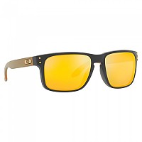 [해외]오클리 Holbrook Prizm Polarized 1139579984 Matte Carbon