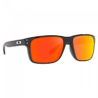 [해외]오클리 Holbrook XL Prizm Polarized 1139579986 Black Ink