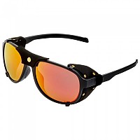 [해외]CAIRN North Polarized 1139766468 Mat Black / Red