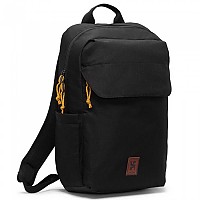 [해외]CHROME Ruckas 배낭 14L 1139502798 Black