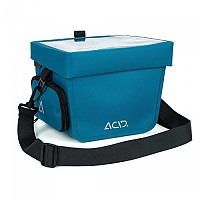 [해외]ACID Pro 핸들바 가방 7L 1139781615 Dark Blue / Black