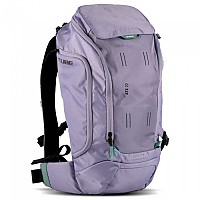 [해외]CUBE ATX 22L 배낭 1139800073 Violet