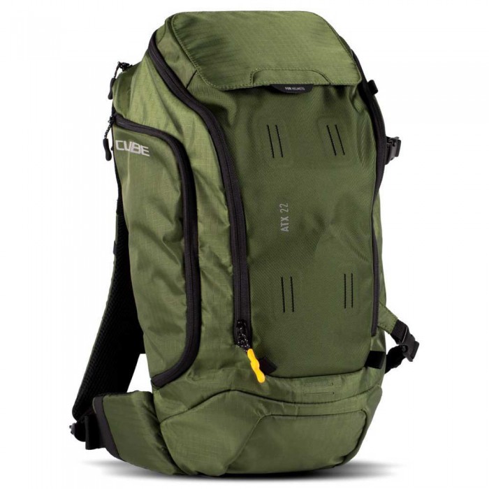 [해외]CUBE ATX TM 22L 배낭 1139800075 Olive