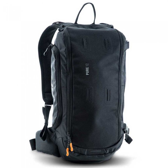 [해외]CUBE Pure 12L 배낭 1139800128 Black