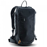 [해외]CUBE Pure 12L 배낭 1139800128 Black