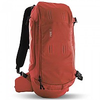 [해외]CUBE Pure 12L 배낭 1139800130 Red