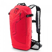 [해외]CUBE Pure Ten 10L 배낭 1139800140 Red