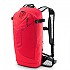 [해외]CUBE Pure Ten 10L 배낭 1139800140 Red