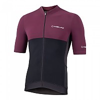 [해외]NALINI Sun Shield 반팔 저지 1139599735 Purple / Black