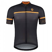 [해외]ROGELLI Hero II 반팔 저지 1139662632 Orange / Black / Grey