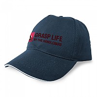 [해외]KRUSKIS Grasp Life 모자 1139809859 Marine Blue