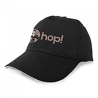 [해외]KRUSKIS Hop 모자 1139809930 Black