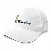 [해외]KRUSKIS Little Rider 모자 1139810080 White