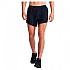 [해외]2XU Light Speed Stash 5 Inch 반바지 7139572571 Black / Black Reflective