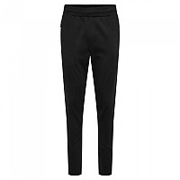 [해외]험멜 Interval Tapered 바지 7139650604 Black