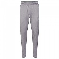 [해외]험멜 Interval Tapered 바지 7139650605 Grey Melange