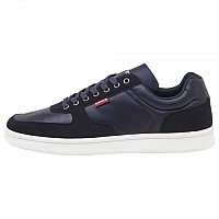 [해외]리바이스OOTWEAR Reece 운동화 139482939 Navy Blue