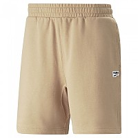 [해외]푸마 SELECT Downtown 8´´ T 반바지 139555655 Dusty Tan