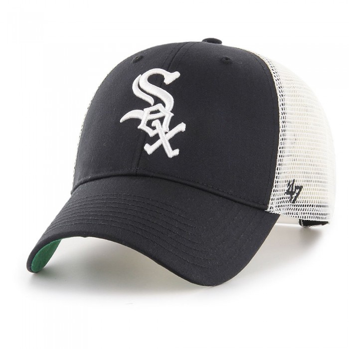 [해외]47 Chicago White Sox Branson 모자 139699314 Black