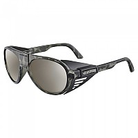 [해외]CEBE Kult Polarized 4139796089 Translucent Dark Shark Tortoise