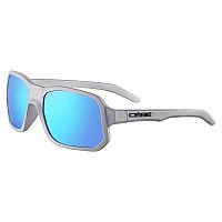 [해외]CEBE Outspeed 선글라스 4139796106 Silver Light Matte