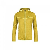 [해외]HANNAH Dagnys Hoody 지퍼 플리스 4139782008 Citronelle Mel