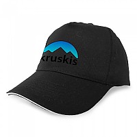 [해외]KRUSKIS Mountain Silhouette 모자 4139810154 Black