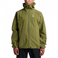 [해외]하그로프스 Sparv Proof 자켓 4139547963 Olive Green