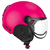 [해외]CGM 801A Ebi Mono 어반 헬멧 9139489723 Fluo Pink