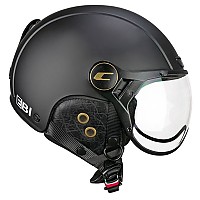 [해외]CGM 801V Ebi Vintage 어반 헬멧 9139489733 Black