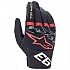 [해외]알파인스타 MM93 Losail V2 장갑 9139592771 Black / Bright / Red / Dark Grey