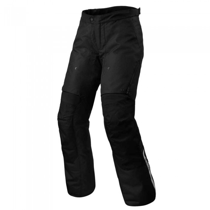 [해외]레빗 Outback 4 H2O 바지 9139556858 Black Short