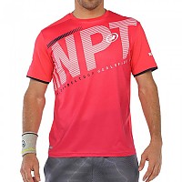 [해외]BULLPADEL Riter 반팔 티셔츠 12139792048 Camesi Fluor