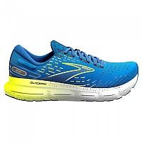 [해외]브룩스 Glycerin 20 러닝화 6139806346 Blue / Nightlife / White