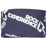 [해외]ROCK EXPERIENCE Run 헤드밴드 6139773224 Blue Nights