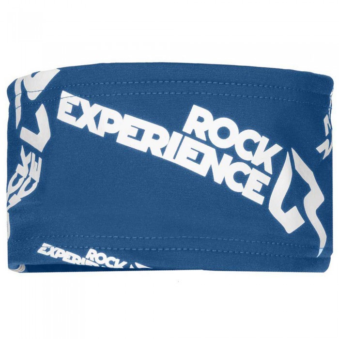 [해외]ROCK EXPERIENCE Run 헤드밴드 6139773229 Moroccan Blue