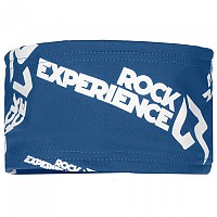 [해외]ROCK EXPERIENCE Run 헤드밴드 6139773229 Moroccan Blue