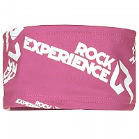 [해외]ROCK EXPERIENCE Run 헤드밴드 6139773233 Super Pink