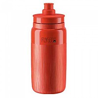 [해외]엘리트 Fly Tex 550ml 물병 1139652465 Red Bordeaux