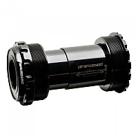 [해외]세라믹스피드 T47a Shimano 바텀 브래킷 1139823145 Black