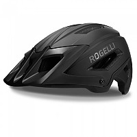 [해외]ROGELLI Onyx 헬멧 1139662667 Black