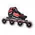 [해외]TEMPISH Gt 500/90 인라인 Skate 인라인 스케이트 14139823569 Red